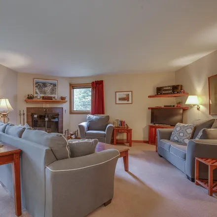 Buy this 2 bed condo on 530 East Mountain Road in Killington, Rutland County