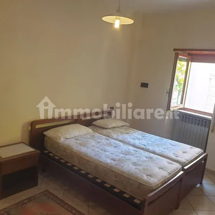 Rent this 2 bed apartment on Monastero Agostiniano di Sant'Amico in Via delle Tre Spighe, 67100 L'Aquila AQ