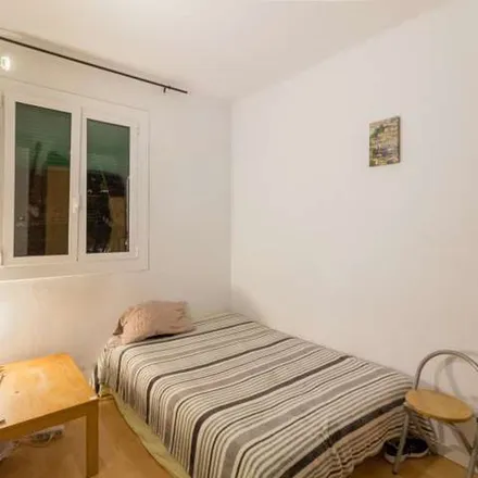 Image 3 - Bonita, Carrer de Miquel Pedrola i Alegre, 08001 Barcelona, Spain - Apartment for rent