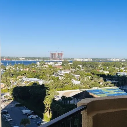 Buy this 2 bed condo on Ocean Avenue in Riviera Beach, FL 33404