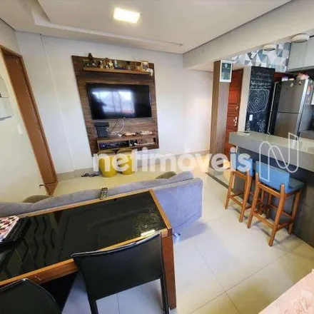 Buy this 2 bed apartment on Rua Costa Monteiro in Sagrada Família, Belo Horizonte - MG