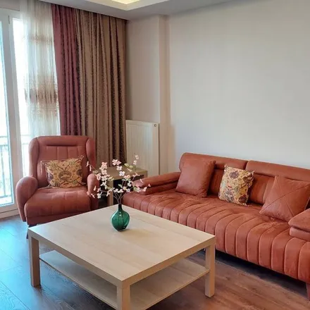 Rent this 2 bed apartment on 34035 Istanbul