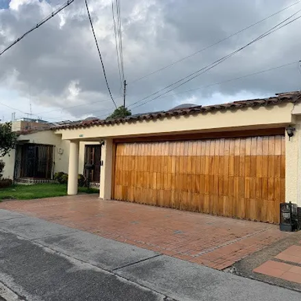 Image 2 - Carrera 47, Suba, 111111 Bogota, Colombia - House for sale