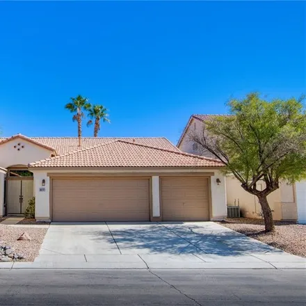 Buy this 3 bed house on 9078 Faversham Court in Paradise, NV 89123
