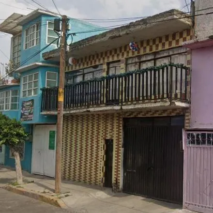 Buy this 5 bed house on Calle Estado de México in Gustavo A. Madero, 07550 Nezahualcóyotl