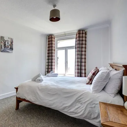 Image 6 - Looe, PL13 1BU, United Kingdom - Apartment for rent