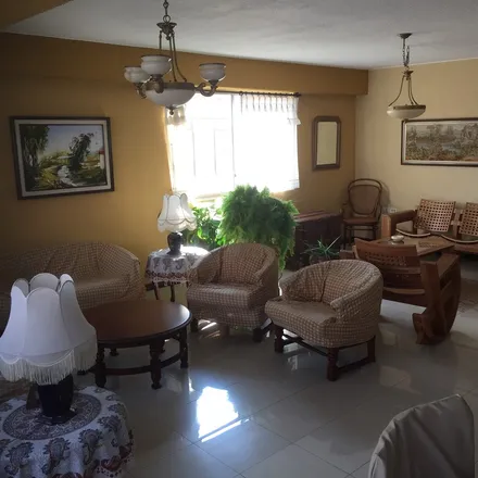 Image 3 - Quito, Iñaquito, P, EC - Apartment for rent