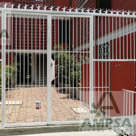 Image 4 - Avenida Paseo del Ferrocarril 38, 54099 Tlalnepantla, MEX, Mexico - Apartment for sale