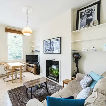 Image 5 - 23 Sterndale Road, London, W14 0HT, United Kingdom - Room for rent