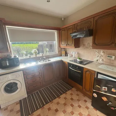 Rent this 2 bed apartment on Clooney Road in Strathfoyle, BT47 6TQ
