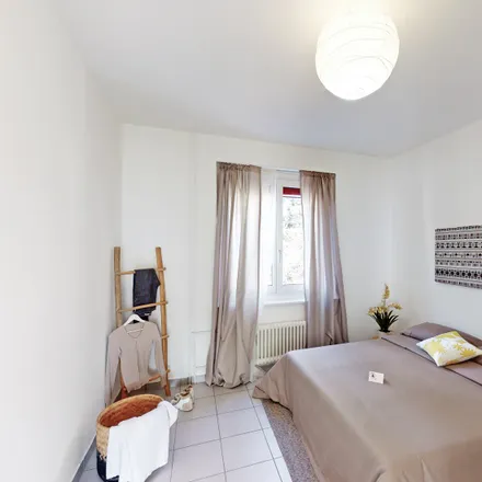 Image 8 - Via Beltramina, 6900 Lugano, Switzerland - Apartment for rent