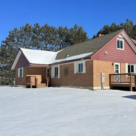 Buy this 5 bed house on 1336 Valley Road in Spooner, WI 54801