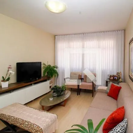 Buy this 3 bed apartment on Easy Ice in Rua Professor Morais 476, Funcionários