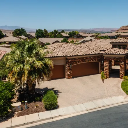 Buy this 6 bed house on 3069 Slate Ridge Drive in St. George, UT 84790