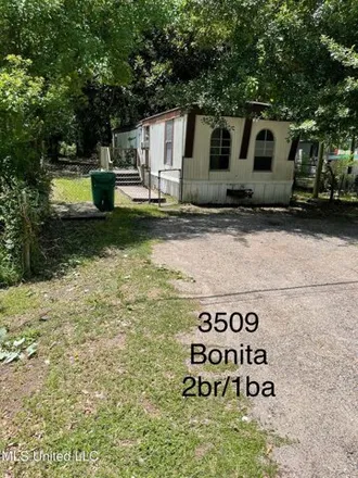 Image 2 - 3504 Bonita Rd, Gautier, Mississippi, 39553 - House for sale