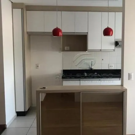 Rent this 2 bed apartment on Rua Luiz Lerco in Vivendas do Arvoredo, Londrina - PR