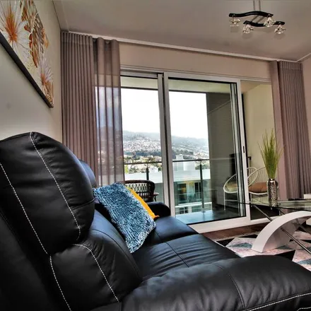 Image 5 - Alameda da Histiria de Portugal, 9050-401 Funchal, Madeira, Portugal - Apartment for rent