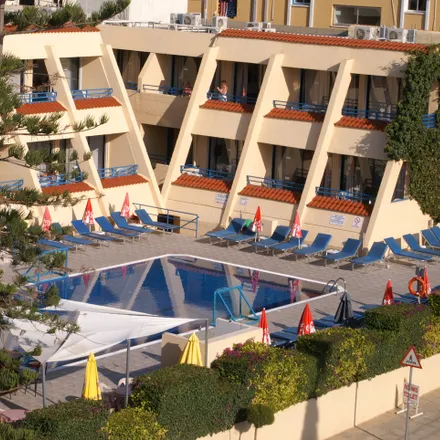 Image 2 - Tevkrou Anthia 3, Tefkrou Anthia, 5330 Ayia Napa, Cyprus - Apartment for rent