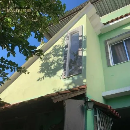 Buy this 3 bed house on Rua Pereira de Figueiredo in Osvaldo Cruz, Rio de Janeiro - RJ