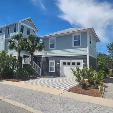 Buy this 6 bed house on 50 Blue Crab Loop West in Seacrest Beach, Walton County