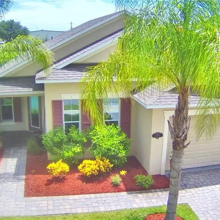 Buy this 3 bed house on 3495 Tabitha Court in Melbourne, FL 32934