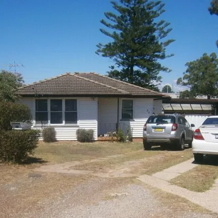 Buy this 2 bed house on Cedar Crescent in North St Marys NSW 2760, Australia