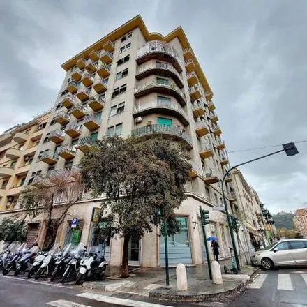 Rent this 1 bed apartment on Via Trionfale in 20, 00192 Rome RM