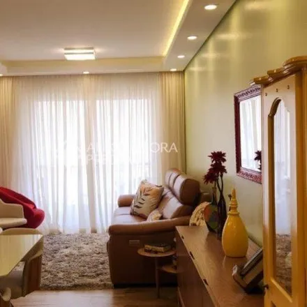 Buy this 3 bed apartment on Rua Orfanato 608 in Vila Prudente, Região Geográfica Intermediária de São Paulo - SP