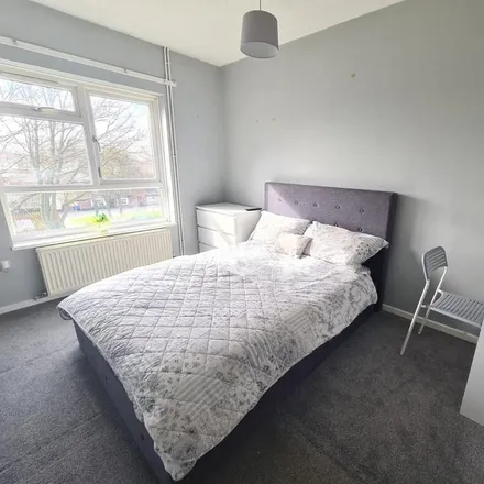 Rent this 1 bed room on Norwich St. Augustines in Saint Martins at Oak Wall Lane, Norwich