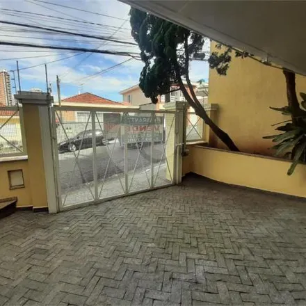 Buy this 3 bed house on Rua Agua Comprida in Jardim França, São Paulo - SP
