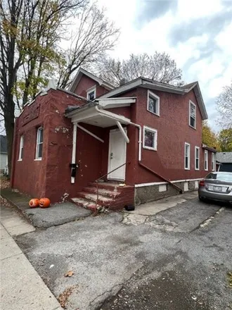 Buy this 6 bed house on 832 Exchange Street in City of Rochester, NY 14608