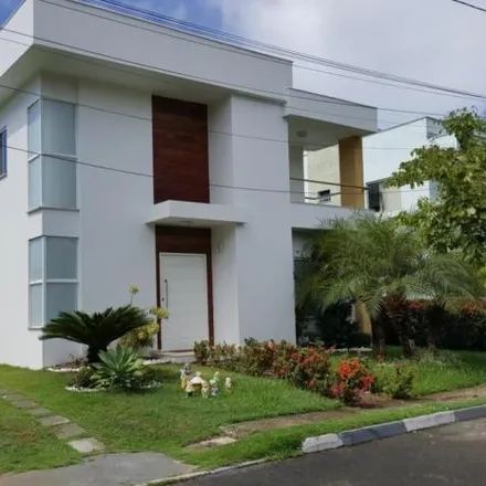 Image 1 - Itaú, Rua Adelina de Sá, Centro, Camaçari - BA, 42800-057, Brazil - House for sale