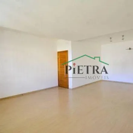 Rent this 3 bed apartment on Rua Centauro in Santa Lúcia, Belo Horizonte - MG
