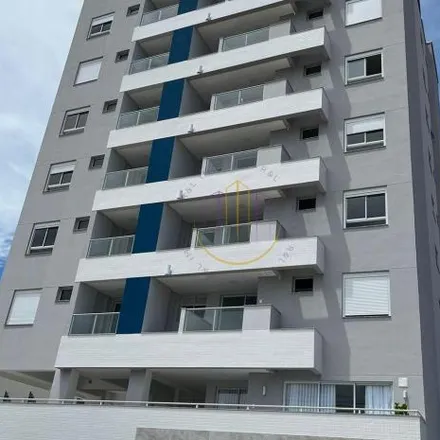 Image 2 - Rua Menino Deus, Barreiros, São José - SC, 88110-030, Brazil - Apartment for sale