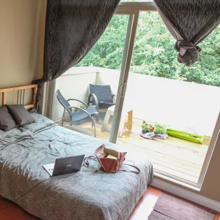 Rent this 7 bed room on 923 East Broadway in Vancouver, BC
