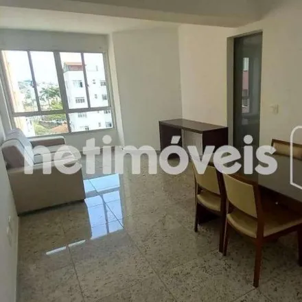 Rent this 3 bed apartment on Rua Juruá in Silveira, Belo Horizonte - MG