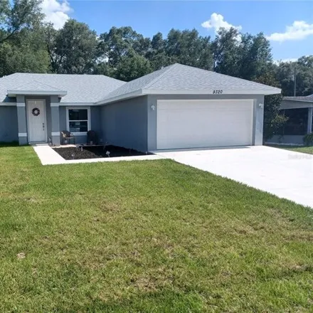 Image 1 - 9326 Southeast 163rd Street, Marion County, FL 34491, USA - House for sale