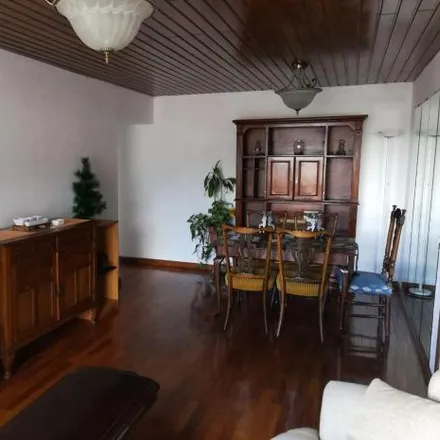 Rent this 3 bed apartment on Tac & Roll in Avenida Diego de Almagro, 170518