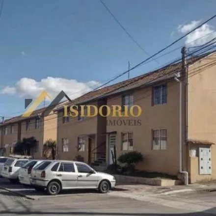 Buy this 2 bed apartment on Estrada das Olarias 1710 in Atuba, Curitiba - PR