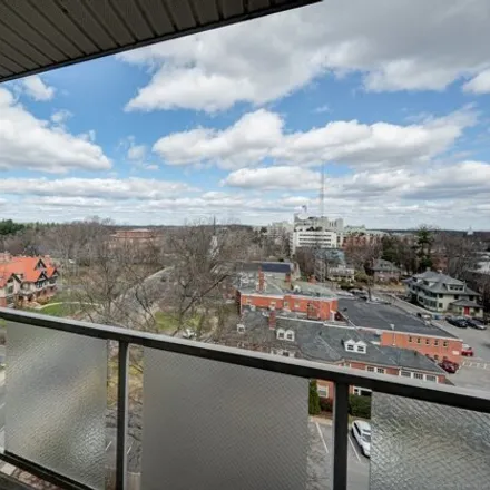 Image 6 - Regency Towers Condominiums, 30 Woodland Street, Parkville, Hartford, CT 06105, USA - Condo for sale