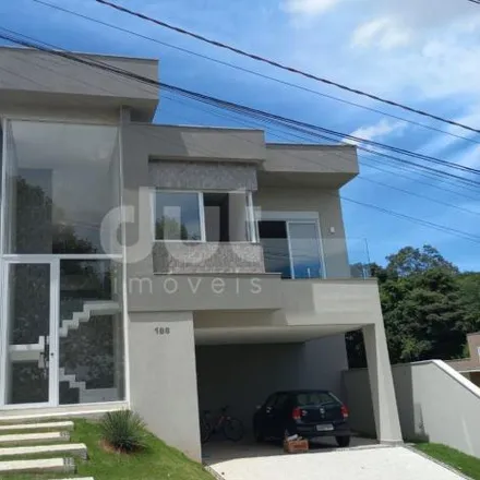 Image 2 - Avenida Nossa Senhora das Graças, Itatiba, Itatiba - SP, 13257-400, Brazil - House for sale