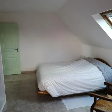 Rent this 5 bed apartment on 4 Rue des Charmilles in 41350 Saint-Gervais-la-Forêt, France