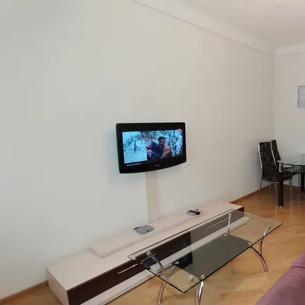 Rent this 3 bed apartment on Tarasa Shevchenka Boulevard in 2/54, Центр