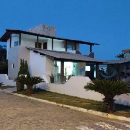 Buy this 6 bed house on Rua Poeta José Sampaio in Ponto Novo, Aracaju - SE