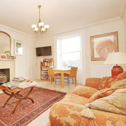 Rent this 1 bed house on 18 Brock Street in Bath, BA1 2LN