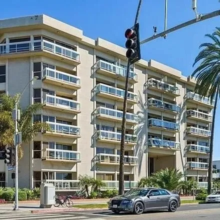 Buy this 2 bed condo on 801 Ocean Avenue in Santa Monica, CA 90401