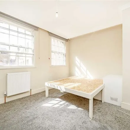Image 3 - 12 Beaumont Mews, London, W1G 6ED, United Kingdom - Apartment for rent