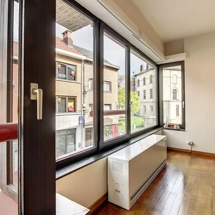 Rent this 1 bed apartment on Chaussée d'Alsemberg 39;41;43 in 1420 Braine-l'Alleud, Belgium