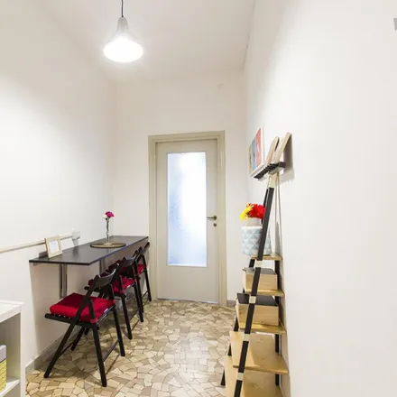 Image 4 - Via Pasquale Fornari, 20146 Milan MI, Italy - Room for rent
