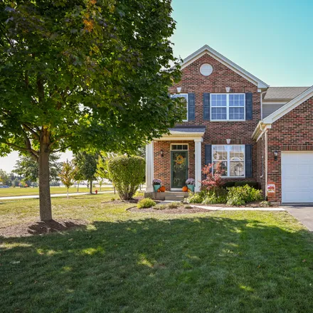 Buy this 3 bed house on 2453 Charismatic Lane in Montgomery, IL 60538